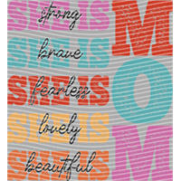 Mother's Day-MM 1593